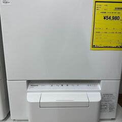 新入荷情報!!　食洗機　パナソニック　NP-TSP1　20…