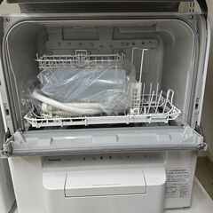 新入荷情報!!　食洗機　パナソニック　NP-TSP1　2023　　J-250553の画像