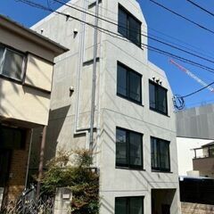 ★新築・初期費用15万★東武スカイツリーライン『西新井』駅…