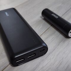 Anker PowerCore 20100(20100mAh 2...