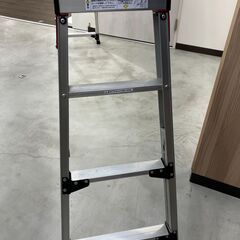 中古工具　脚立　HASEGAWAの画像
