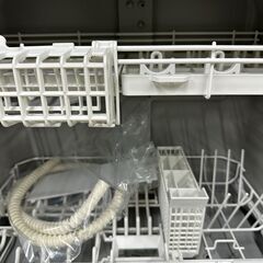 【値下げしました】新入荷情報!!　食洗機　パナソニック　NP-TA4　2021　　J-250554の画像