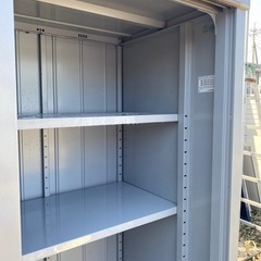 イナバ物置　倉庫　収納庫　tj5の画像