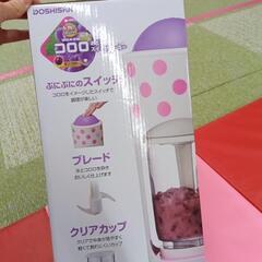 【未使用品】コロロ　スイーツメーカーの画像