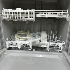 新入荷情報!!　食洗機　パナソニック　NP-TA4　2021　　J-250555の画像