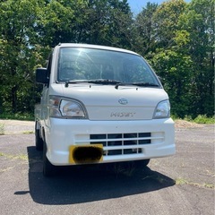 ダイハツ❗️ハイゼットトラック５速MT❗️4WD❗️km,44000❗️ グレード： ｴｱｺﾝ･ﾊﾟﾜｽﾃﾂｲﾝｶﾑｽﾍﾟｼｬﾙの画像