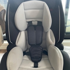 チャイルドシート 1歳から ISOFIX 