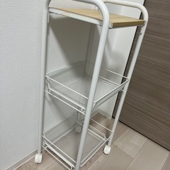 キッチンラック