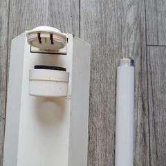 防水蛍光灯の画像