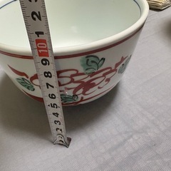 どんぶりの画像