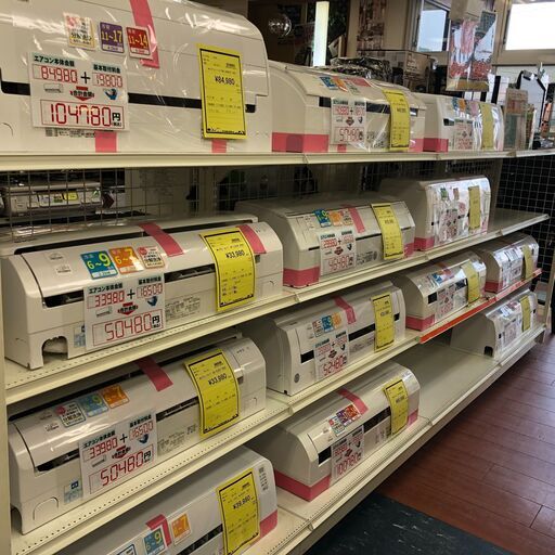 【ジャングルジャングル岸和田店】エアコン MITSUBISHI 霧ヶ峰 MSZ-GV4023 2023 三菱 南大阪 岸和田 貝塚市 泉佐野市 高石市 泉大津市 和泉市 忠岡町 熊取町