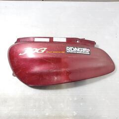 YAMAHA ジョグ50 SA12J ボディーカバー 左　JOG...