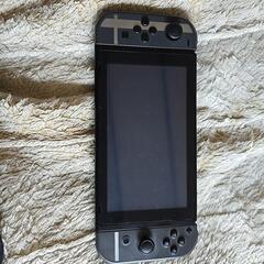 GALAXYzflip6(ニンテンドーSwitchスマブラ仕様付き選択可)の画像