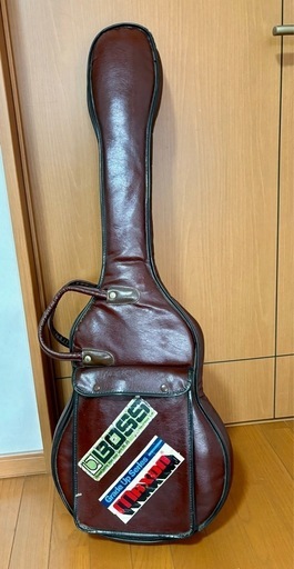 1978年式グレコレスポールタイプゴールドトップ