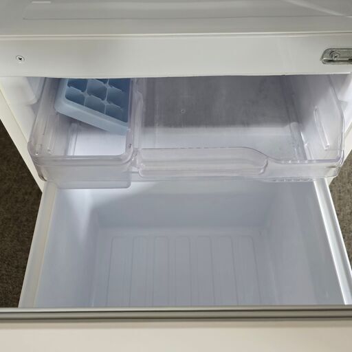 【美品】ミツビシ　ノンフロン冷凍冷蔵庫　MR-P15F-H　2021年製　H 三菱電機 MR-P15F-H （マットチャコール） 冷蔵庫 - 最安値