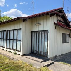 【敷金・礼金・仲介料0円】栗原市一軒家が格安の3万円、駐車…