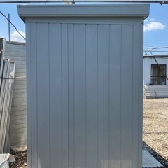 取引相手が決まりました　イナバ物置　倉庫　収納庫　tj30