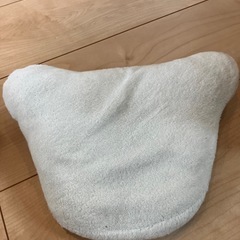 ベビー枕の画像