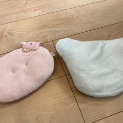 ベビー枕