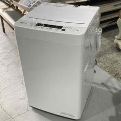 B13★Hisense ハイセンス★4.5kg洗濯機 HW-K4...