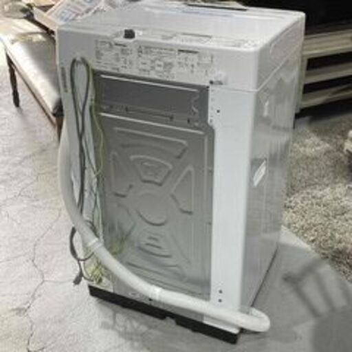 B13★Hisense ハイセンス★4.5kg洗濯機 HW-K45E 2022年 W54cm コンパクト 簡単操作 一人暮らし 小物洗