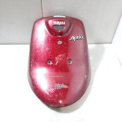 YAMAHA アプリオ50 4JP フロントカバー　APRIO ...