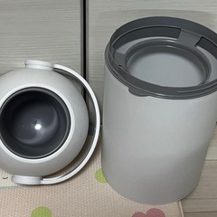 Pigeon Sutetu ピジョン ステール おむつ ホワイトの画像