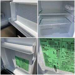 福岡市限定】一人暮らし家電セット♬冷蔵庫＆洗濯機＆電子レンジ