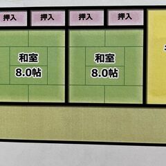 【敷金・礼金・仲介料0円】栗原市一軒家が格安の3万円、駐車場2台 - 栗原市