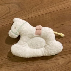 アフターヌーンティー　ベビーピロー