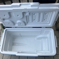 コールマンColeman クーラーボックスエスクトリーム5の画像