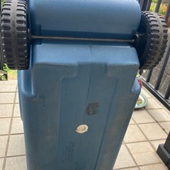 コールマンColeman クーラーボックスエスクトリーム5の画像