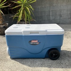 コールマンColeman クーラーボックスエスクトリーム5