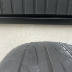 16インチタイヤホイール