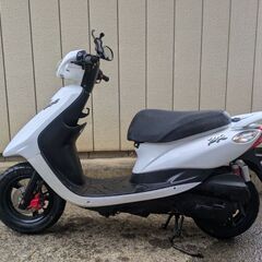 全国配送可能 ヤマハ JOG ZR エボ2 SA39J 実働ベース 検索＃エボリューション２＃４サイクル＃