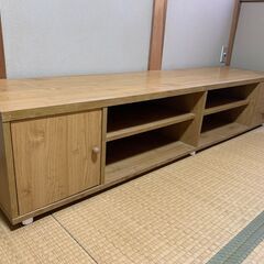 テレビ台