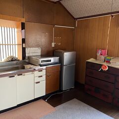 【敷金・礼金・仲介料0円】栗原市一軒家が格安の3万円、駐車場2台 − 宮城県