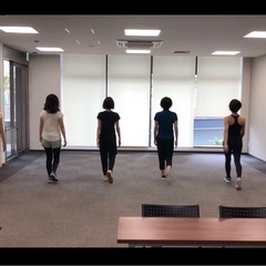 歩くためのエクササイズ👟✨の画像