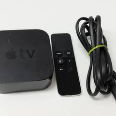 Apple TV 第4世代 32GB (A1625)