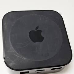 Apple TV 第4世代 32GB (A1625)の画像