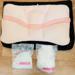 枕（じぶんまくら）