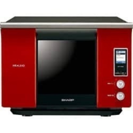 SHARP 電子オーブンレンジ 天板付き