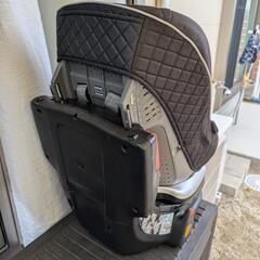 【名古屋市守山区引き取り限定】【値引き最終】チャイルドシート　コンビ　コンビ　の画像