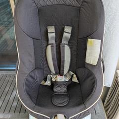 【名古屋市守山区引き取り限定】チャイルドシート　コンビ　