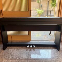 電子ピアノ KORG LP-350