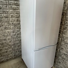 大阪送料無料★3か月保障付き★冷蔵庫★東芝★2ドア★2023年★...