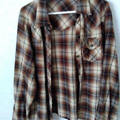 レディース服とデニム