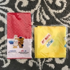 〒 風呂敷+てぬぐい 未使用