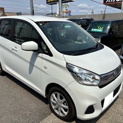 値下げ‼️29年車Days 4WDS‼️車検長いです‼️🉐の画像