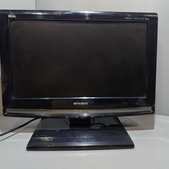 モニター／テレビ19インチ MITSUBISHI LCD-19MX40の画像